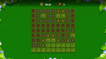 热门扫雷游戏盘点:揭秘十大最受欢迎的益智挑战 热门扫雷游戏盘点:揭秘十大最受欢迎的益智挑战