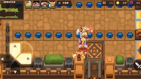 坎特伯雷公主10-2攻略:深度解析,轻松通关秘籍大公开 坎特伯雷公主10-2攻略:深度解析,轻松通关秘籍大公开