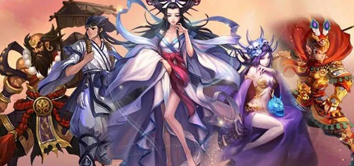 神话魅力盘点:热门神话游戏排行,人气新宠一网打尽 神话魅力盘点:热门神话游戏排行,人气新宠一网打尽