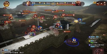 《水镜庵解锁攻略:揭秘《真三国无双起源》神秘之地》 《水镜庵解锁攻略:揭秘《真三国无双起源》神秘之地》