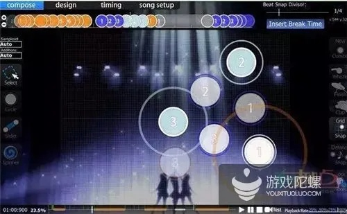 热门音频游戏盘点:揭秘人气制作秘籍 热门音频游戏盘点:揭秘人气制作秘籍