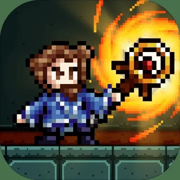 像素游戏精选:热门盘点,解锁最佳游戏体验 像素游戏精选:热门盘点,解锁最佳游戏体验