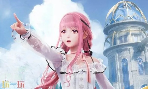 《无限暖暖》跳跃技巧攻略:轻松进阶,飞越巅峰! 《无限暖暖》跳跃技巧攻略:轻松进阶,飞越巅峰!