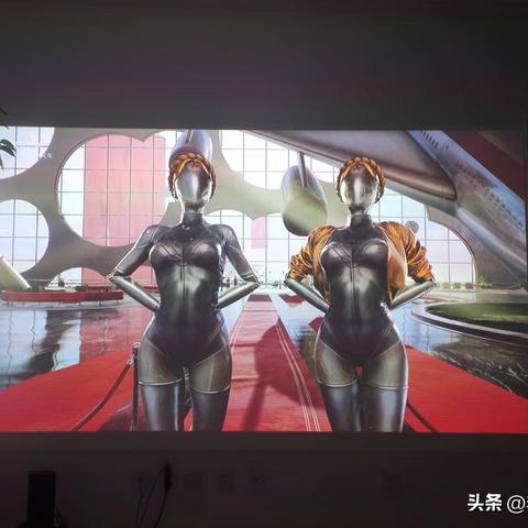 《原子之心》22分钟实机演示:沉浸式冒险,揭秘神秘核城 《原子之心》22分钟实机演示:沉浸式冒险,揭秘神秘核城