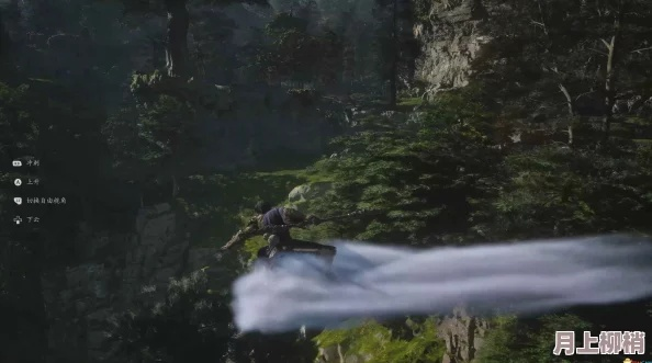 《黑神话悟空》必玩要素盘点:错过这些等于白玩! 《黑神话悟空》必玩要素盘点:错过这些等于白玩!