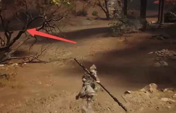 《黑神话悟空》全种子攻略:独家获取方法揭秘 《黑神话悟空》全种子攻略:独家获取方法揭秘