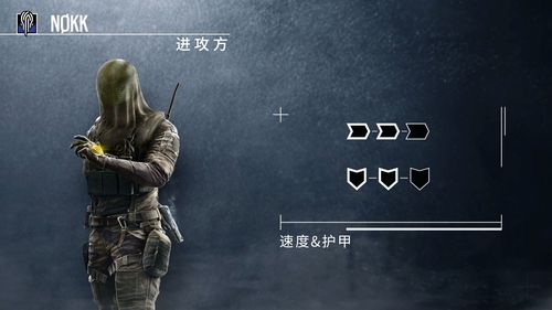 《彩虹六号:围攻》新赛季“幻境行动”揭秘!战术升级! 《彩虹六号:围攻》新赛季“幻境行动”揭秘!战术升级!