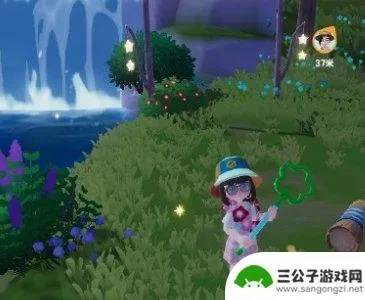 《心动小镇独家揭秘:捕捉萤火虫的神秘地点》 《心动小镇独家揭秘:捕捉萤火虫的神秘地点》