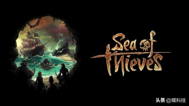 《贼海》停服倒计时!Rare大作告别玩家江湖 《贼海》停服倒计时!Rare大作告别玩家江湖