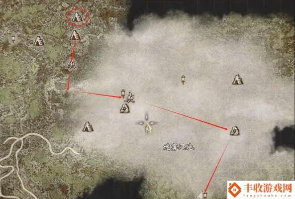 《龙之信条2》迷雾湿地狮鹫巢穴:隐藏位置大揭秘 《龙之信条2》迷雾湿地狮鹫巢穴:隐藏位置大揭秘