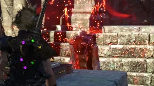 《最终幻想7重生》女王之血挑战攻略大全