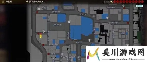 《如龙8》七星武器五星基底获取攻略:高效材料盘点 《如龙8》七星武器五星基底获取攻略:高效材料盘点