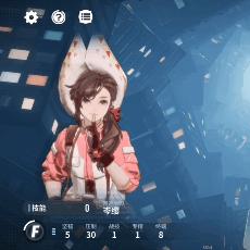 《白荆回廊》四测返利奖励速查:领取攻略全解析 《白荆回廊》四测返利奖励速查:领取攻略全解析