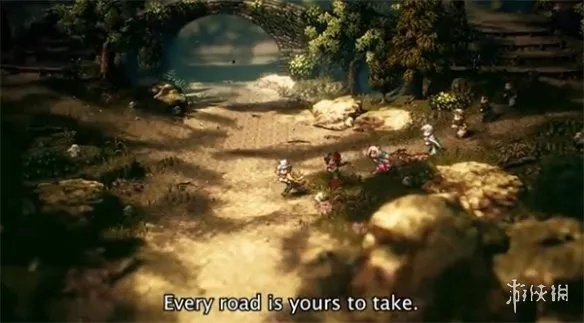 《一人世界》解谜之旅启航:发售日预告片首曝! 《一人世界》解谜之旅启航:发售日预告片首曝!