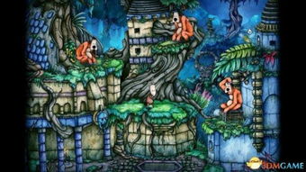 《蜡烛》新截图曝光!解谜冒险游戏发售日期揭晓 《蜡烛》新截图曝光!解谜冒险游戏发售日期揭晓