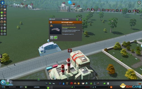 《城市天际线2》科技树升级攻略:解锁未来都市奥秘 《城市天际线2》科技树升级攻略:解锁未来都市奥秘