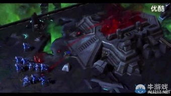 《星际争霸2:虚空之遗》3.5.0版全新升级,战火再燃! 《星际争霸2:虚空之遗》3.5.0版全新升级,战火再燃!