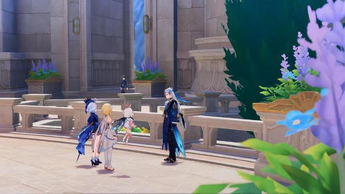 《原神》那维莱特最佳搭配攻略!打造强力队伍 《原神》那维莱特最佳搭配攻略!打造强力队伍