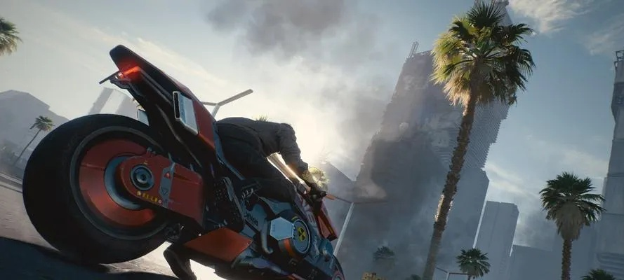 《赛博2077》飞刀流搭配技巧:打造完美刺客攻略 《赛博2077》飞刀流搭配技巧:打造完美刺客攻略