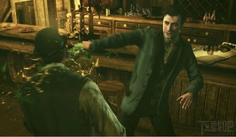 《福尔摩斯：恶魔之女》IGN评测：侦探游戏新坑？揭秘游戏缺陷