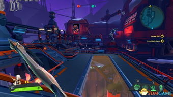 《为战而生》PC版:虚幻3引擎再现辉煌,经典重燃战火 《为战而生》PC版:虚幻3引擎再现辉煌,经典重燃战火