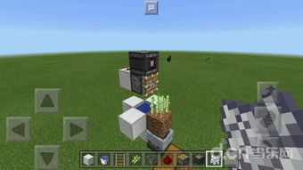 《Minecraft 1.19-1.20甘蔗机自动建造攻略》升级版 《Minecraft 1.19-1.20甘蔗机自动建造攻略》升级版