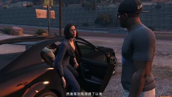 《侠盗猎车手5》VIP专属:打造犯罪集团新篇章 《侠盗猎车手5》VIP专属:打造犯罪集团新篇章