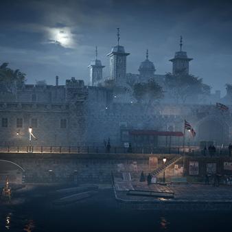 《刺客信条:辛迪加》双主角兄妹冒险,揭秘伦敦风云 《刺客信条:辛迪加》双主角兄妹冒险,揭秘伦敦风云