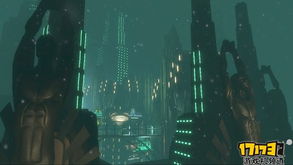 《生化奇兵》三部曲Steam狂欢价,限时抢购! 《生化奇兵》三部曲Steam狂欢价,限时抢购!