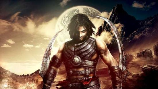 《波斯王子》续作传闻:育碧新动向揭秘! 《波斯王子》续作传闻:育碧新动向揭秘!