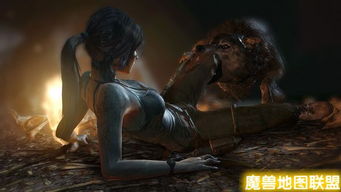 劳拉重生大揭秘!《古墓丽影9》终极版新旧对比震撼来袭 劳拉重生大揭秘!《古墓丽影9》终极版新旧对比震撼来袭