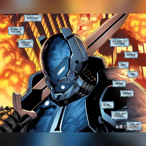 《阿卡姆起源》新图曝光:蝙蝠侠狂虐恶棍,巅峰对决! 《阿卡姆起源》新图曝光:蝙蝠侠狂虐恶棍,巅峰对决!