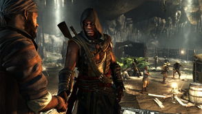 《刺客信条4》预告揭秘:探寻古埃及秘密,刺客归来! 《刺客信条4》预告揭秘:探寻古埃及秘密,刺客归来!