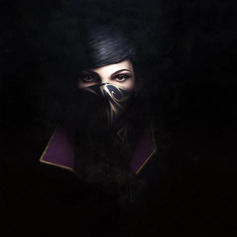 《耻辱》刺客面具:实体版细节还原,视觉盛宴来袭 《耻辱》刺客面具:实体版细节还原,视觉盛宴来袭