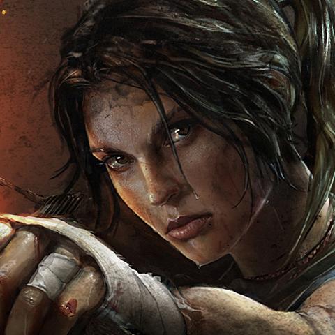 《古墓丽影8》免费畅玩!浏览器即可体验惊险冒险之旅 《古墓丽影8》免费畅玩!浏览器即可体验惊险冒险之旅