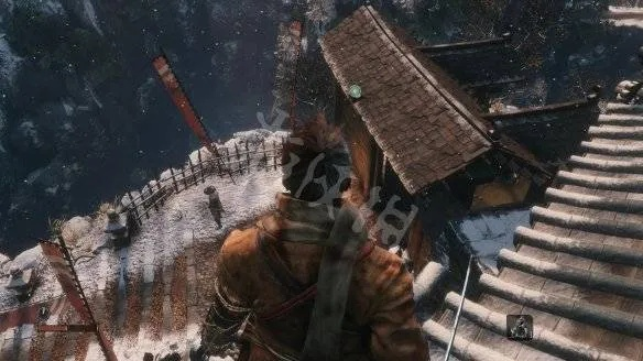 《只狼全Boss战攻略秘籍》一网打尽,奖励揭秘! 《只狼全Boss战攻略秘籍》一网打尽,奖励揭秘!