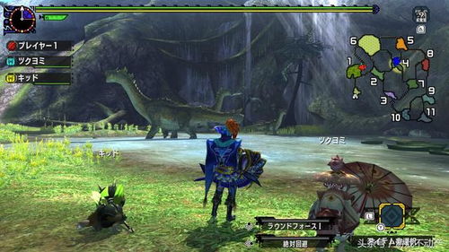 《怪物猎人XX》新技能全解析!实战效果大揭秘 《怪物猎人XX》新技能全解析!实战效果大揭秘