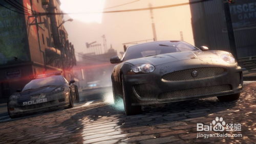 《极品飞车17》泄露:最高通缉2续作来袭,经典再续! 《极品飞车17》泄露:最高通缉2续作来袭,经典再续!