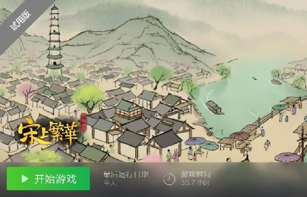 《满庭芳:宋上繁华》一修大师修改器,轻松解锁游戏新境界 《满庭芳:宋上繁华》一修大师修改器,轻松解锁游戏新境界