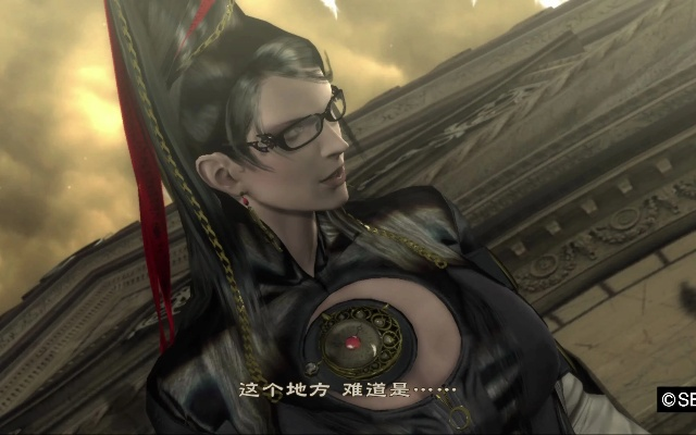 《猎天使魔女》Climax全紫月攻略:高效通关技巧揭秘 《猎天使魔女》Climax全紫月攻略:高效通关技巧揭秘