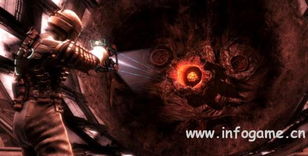 《死亡空间》怪物全解析:揭秘隐藏BOSS攻略秘籍 《死亡空间》怪物全解析:揭秘隐藏BOSS攻略秘籍