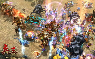 《兵王ol》集结战友,宝藏荣耀等你来夺! 《兵王ol》集结战友,宝藏荣耀等你来夺!