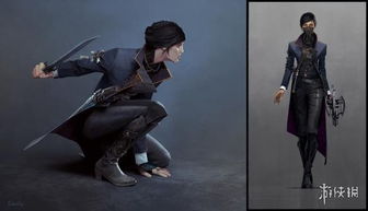 《羞辱2》全画作攻略盘点:设计图解析大揭秘 《羞辱2》全画作攻略盘点:设计图解析大揭秘