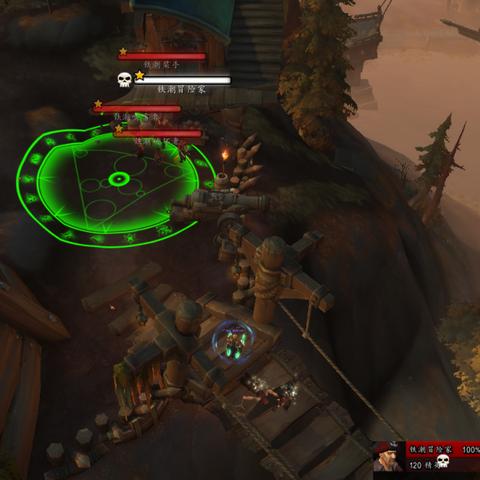 《魔兽世界》10.0复仇DH坦克天赋攻略：必看天赋选择！