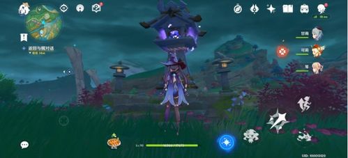 《原神》画外旅照第五日攻略:隐藏秘境解锁技巧揭秘 《原神》画外旅照第五日攻略:隐藏秘境解锁技巧揭秘