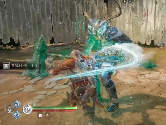 《战神5》哈克朗格无伤攻略:轻松通关不伤血 《战神5》哈克朗格无伤攻略:轻松通关不伤血