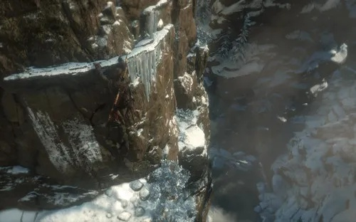 《古墓丽影崛起》DLC攻略:芭芭雅嘎女巫庙全流程解析 《古墓丽影崛起》DLC攻略:芭芭雅嘎女巫庙全流程解析