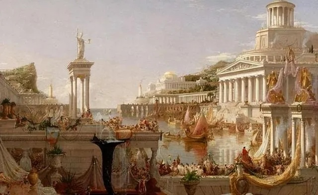 罗马游戏盘点:十大耐玩经典,探寻永恒之城魅力之旅 罗马游戏盘点:十大耐玩经典,探寻永恒之城魅力之旅