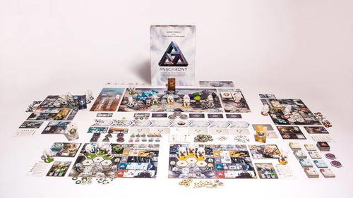 十大经典桌游盘点:揭秘趣味盎然的游戏排行新视角 十大经典桌游盘点:揭秘趣味盎然的游戏排行新视角