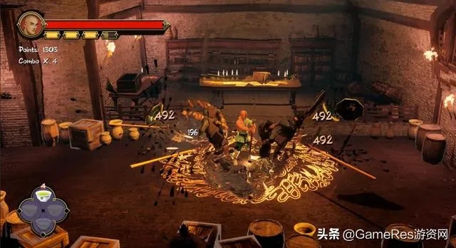 热门清版动作游戏盘点:揭秘十大热门玩法攻略 热门清版动作游戏盘点:揭秘十大热门玩法攻略